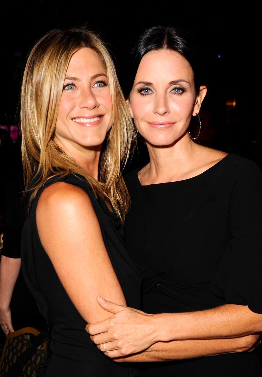 Friends